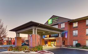 Holiday Inn Express Dayton Centerville